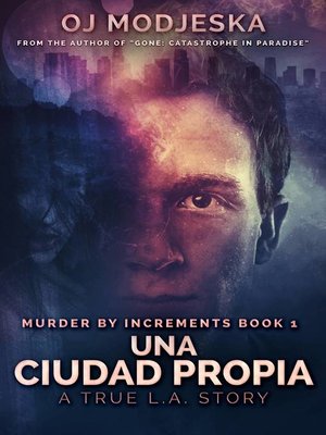 cover image of Una Ciudad Propia